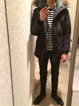 hsさんのコーディネート