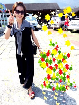 queen1237さんのコーディネート