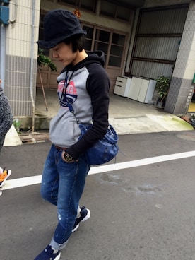 queen1237さんのコーディネート