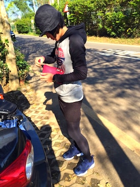 queen1237さんのコーディネート