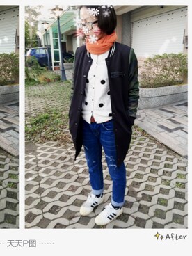 queen1237さんのコーディネート