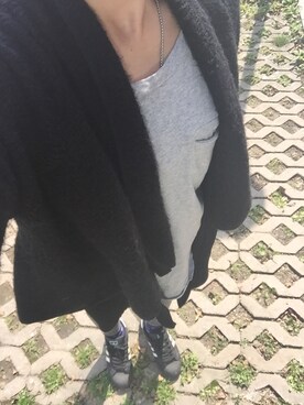 queen1237さんのコーディネート