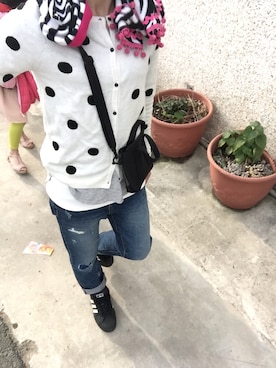 queen1237さんのコーディネート