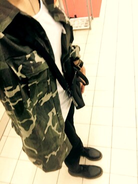 queen1237さんのコーディネート