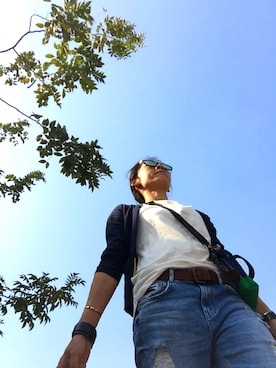 queen1237さんのコーディネート