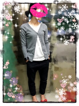 queen1237さんのコーディネート