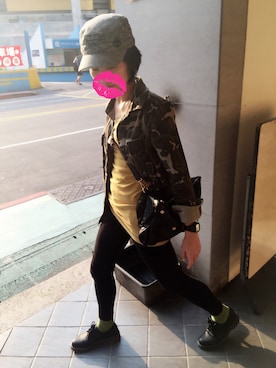 queen1237さんのコーディネート