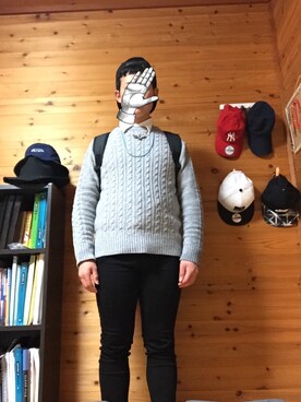 seitoさんのコーディネート