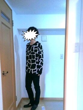 kinoko さんのコーディネート