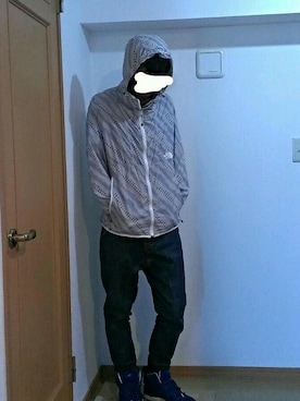 kinoko さんのコーディネート