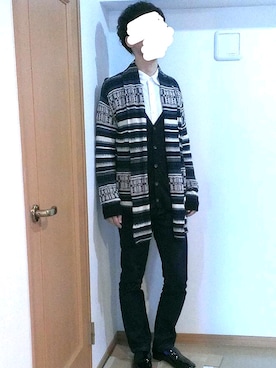 kinoko さんのコーディネート