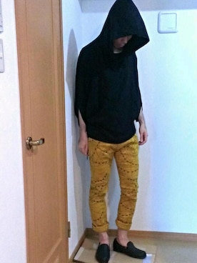 kinoko さんのコーディネート