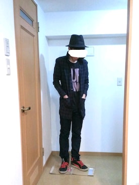 kinoko さんのコーディネート