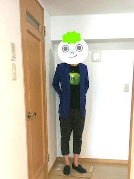 kinoko さんのコーディネート