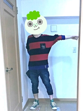 kinoko さんのコーディネート