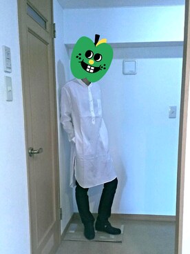 kinoko さんのコーディネート