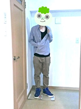 kinoko さんのコーディネート