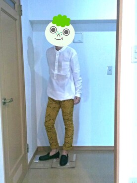 kinoko さんのコーディネート