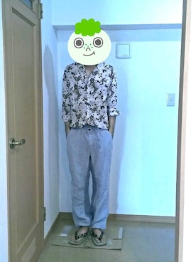 kinoko さんのコーディネート