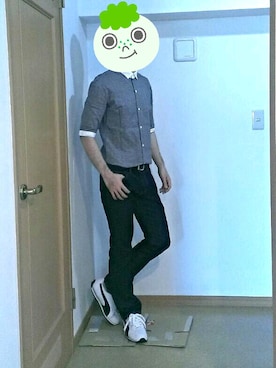 kinoko さんのコーディネート