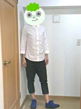 kinoko さんのコーディネート