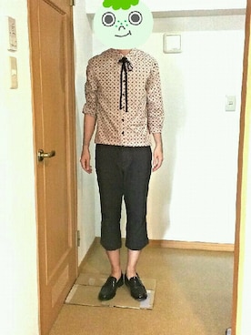 kinoko さんのコーディネート