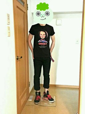 kinoko さんのコーディネート