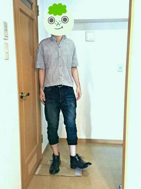 kinoko さんのコーディネート