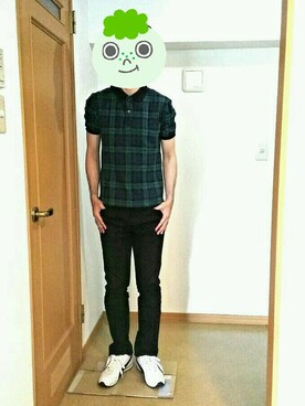 kinoko さんのコーディネート