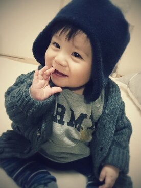 まるちゃんさんのコーディネート