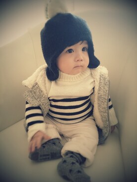 まるちゃんさんのコーディネート