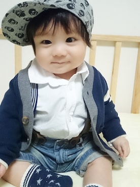 まるちゃんさんのコーディネート