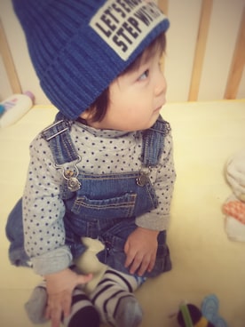 まるちゃんさんのコーディネート