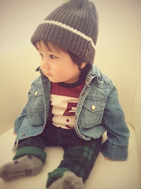 まるちゃんさんのコーディネート