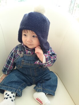 まるちゃんさんのコーディネート