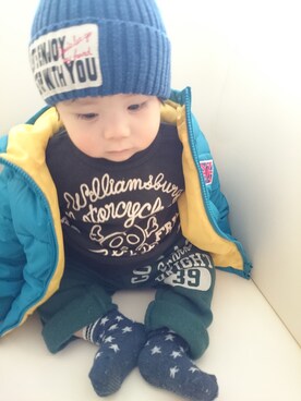 まるちゃんさんのコーディネート