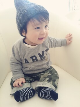 まるちゃんさんのコーディネート