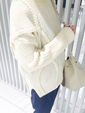 Shiori Adachiさんのコーディネート