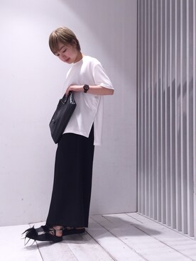 Shiori Adachiさんのコーディネート