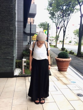 ここまるさんのコーディネート