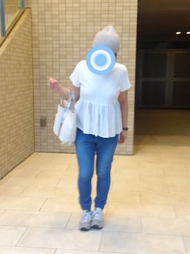 ここまるさんのコーディネート