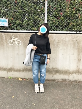 ここまるさんのコーディネート