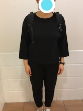 ここまるさんのコーディネート