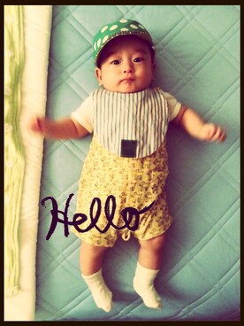 39♥︎さんのコーディネート