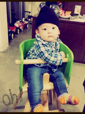 39♥︎さんのコーディネート