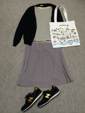 HOLIC☆さんのコーディネート