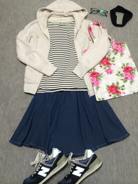 HOLIC☆さんのコーディネート