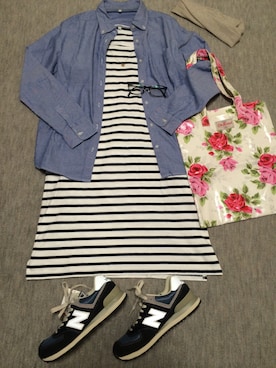 HOLIC☆さんのコーディネート