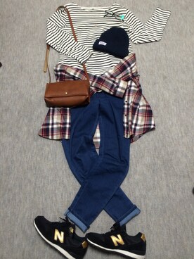 HOLIC☆さんのコーディネート