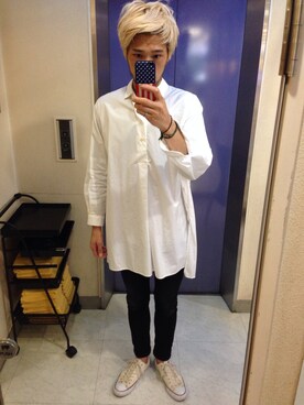 D★sukeさんのコーディネート